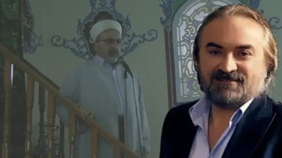 Volkan Konak için 'geberdi' demişti. Özrü kabahatinden büyük