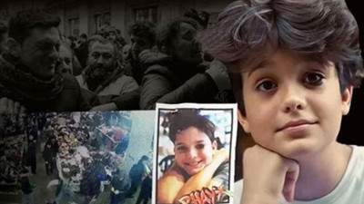 Mattia Ahmet Minguzzi'nin ailesini tehdit edenler yakalandı