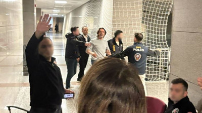 Murat Ağırel ve Timur Soykan hakkında tutuklama talebi! İfade işlemleri sona erdi. Karar bekleniyor