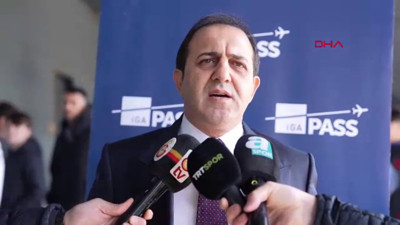 Abdullah Kavukcu'dan çarpıcı açıklamalar: "Okan Hoca ile 4 şampiyonluk göreceğiz"