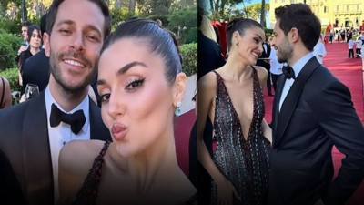 Hande Erçel ile aşkı bitti mi? Hakan Sabancı son noktayı koydu