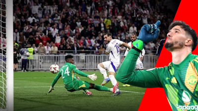 Manchester United taraftarı kazan kaldırdı: Altay Bayındır ilk 11'de başlamazsa...