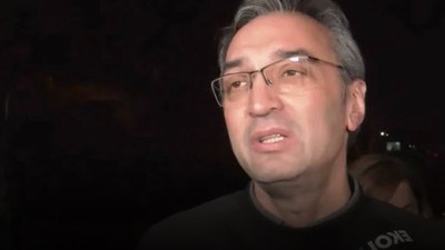 Mahir Polat hastanede! Ev hapsi kararı verilmişti...