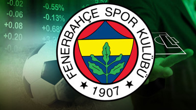 Fenerbahçe'ye yabancı ortak. Özel emirle satıldı