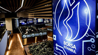 Borsa İstanbul’da yatay seyir: Gözler küresel verilerde! (11 Nisan 2025)