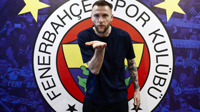 Milan Skriniar: Her maç bizim için artık bir final