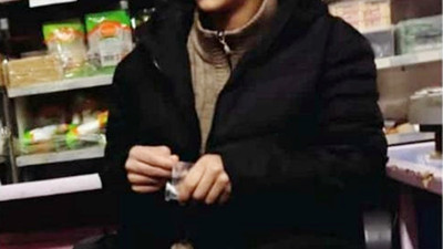 14 yaşındaki gençten 2 gündür iz yok