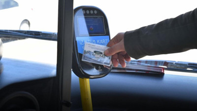 İzmir'de toplu ulaşıma zam