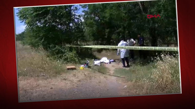 Ormanlıkta cesedi bulunmuştu: Aylar sonra korkunç gerçek ortaya çıktı