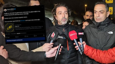 Murat Ağırel ve Timur Soykan'dan ilk mesaj... Canlı yayında her şeyi anlatacaklar!