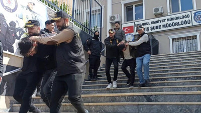Şişli’de kan donduran hata! Hamile kadın yanlışlıkla öldürülmüş