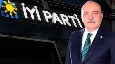 İYİ Parti'ye sürpriz isimler katılacak! Genel Başkan Yardımcısı Şükrü Kuleyin sinyali verdi...