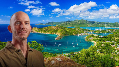 Genç bilim insanının sır ölümü! Tatil için gittiği yerde parçalara ayrıldı