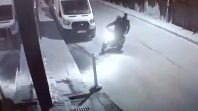 İstanbul'un göbeğinde el bombalı saldırı! Ülke Vahşi Batı'ya döndü