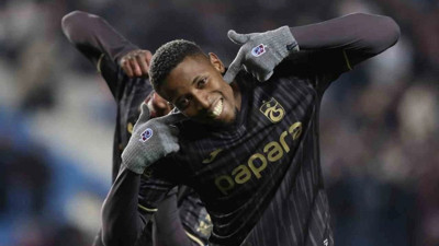 Simon Banza için Galatasaray ve Fenerbahçe transfer iddiaları