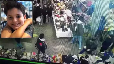 Mattia Ahmet Minguzzi cinayetinde yeni gelişme!