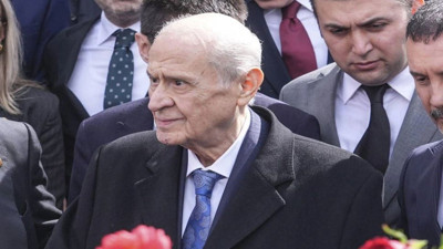 Bahçeli'den Erdoğan DEM Parti görüşmesine çarpıcı yorum!