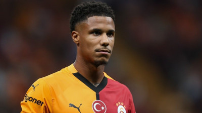 Ismail Jakobs 14 maç sonra geri döndü