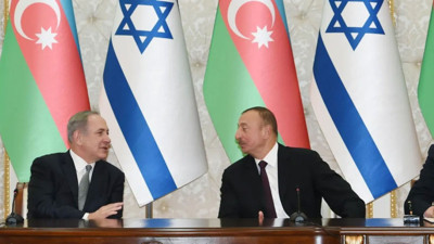 Azerbaycan-İsrail yakınlığı nasıl başladı? Aliyev'in çıkışı gündem oldu