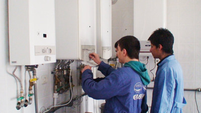 Doğalgaz kombileri tek tek sökülecek. Düğmeye basıldı! Tarih belli oldu