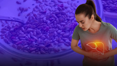 Karaciğerden damarlara vücudu yenileyen karışım! Doğanın şifa üçlüsü