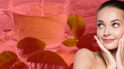 Yaşlanmaya meydan okuyan 5 mucize besin! Bu liste cildi ve zihni genç tutuyor