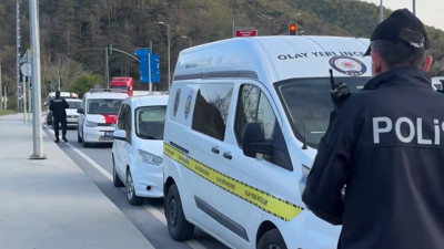 İstanbul'da sokak ortasında vahşet: Zeliha’ya 13 kurşun!