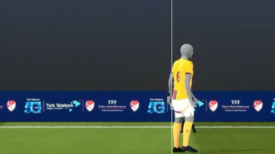 Samsunspor'un hayalleri ofsayta takıldı. Ünlü yorumcular tartışmalı pozisyonu masaya yatırdı