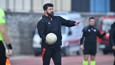 Şok gelişme! Teknik direktör maça saatler kala istifa etti