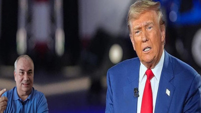 Trump’un derdi ne?