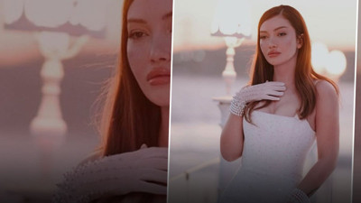 Ünlü fenomen Danla Bilic'in darbedilme görüntüleri ortaya çıktı