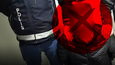 Kırmızı bültenle aranan suç örgütü lideri İstanbul'da yakalandı