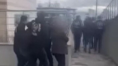 Polisten sahte altın baskını