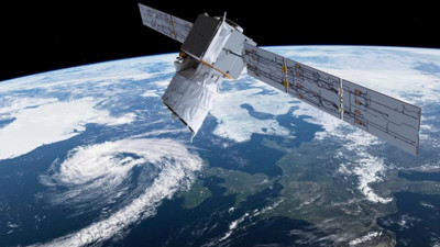 Yörüngedeki devrim: Düşük yörünge uyduları dünyayı bağlıyor