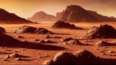 Mars’ın sırrı çözülüyor! Hayat mı var? İşin uzmanları anlatıyor