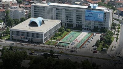 İBB'ye üst düzey atama!