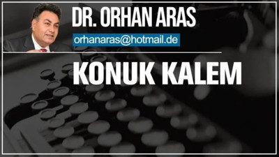 Batı’dan Doğu’ya-Doğu’dan Batı’ya Türkçe biliyor muyuz?