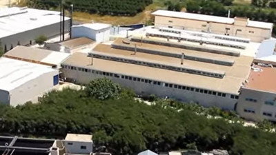 TMSF, FETÖ'nün eşarpçısını satıyor. Şirketin ortakları yakından tanınıyordu