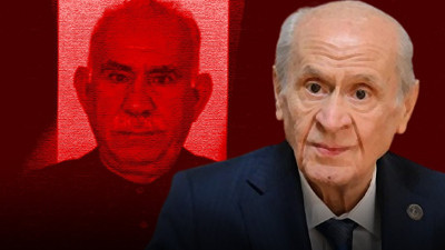 Teröristbaşı Öcalan’dan ortalığı sallayacak Bahçeli açıklaması!