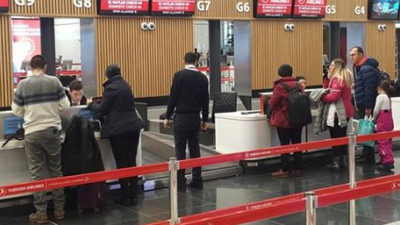 Havacılıkta yeni kurallar geliyor! Biniş kartı ve check-in tarihe karışıyor…