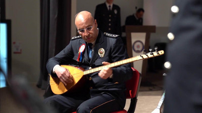 'Ah Yalan Dünya' ile şehit yakınları ağlattı