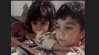 Kardeşleri ölüm de ayıramadı