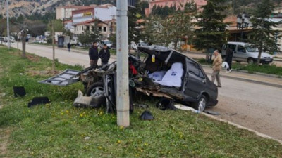 Fiat Tofaş araç ikiye bölündü