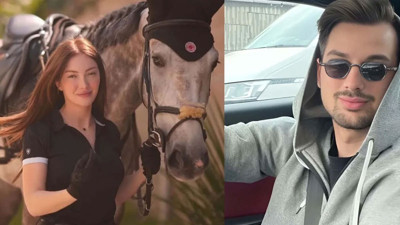 Ünlü fenomene şiddet gösteren Berk Çetin ile ilgili flaş karar