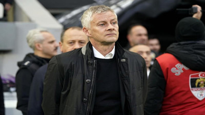 Solskjaer için tehlike çanları çalıyor!