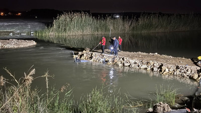 Her yer didik didik aranıyor! 7 yaşındaki çocuktan hala haber yok...