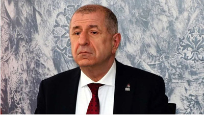 Ümit Özdağ bombayı patlattı! Bu ifadeler çok konuşulacak