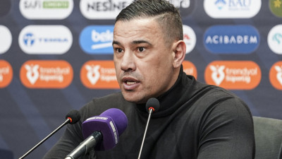 Çağdaş Atan Beşiktaş'ın taktiğini nasıl çözdüğünü anlattı