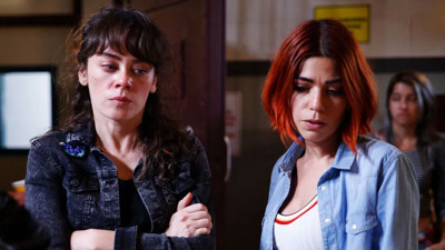 Altı yıl sonra efsane dizi geri dönüyor