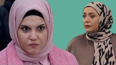 Pembe diziden Nilay yüzünden mi ayrıldı? Senaristten açıklama geldi